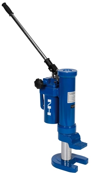 Nh Handling Maskindomkraft Md100 10Ton