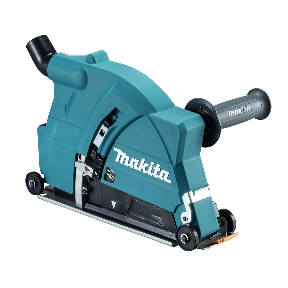 Makita Pölysuoja 198440-5, 230 mm