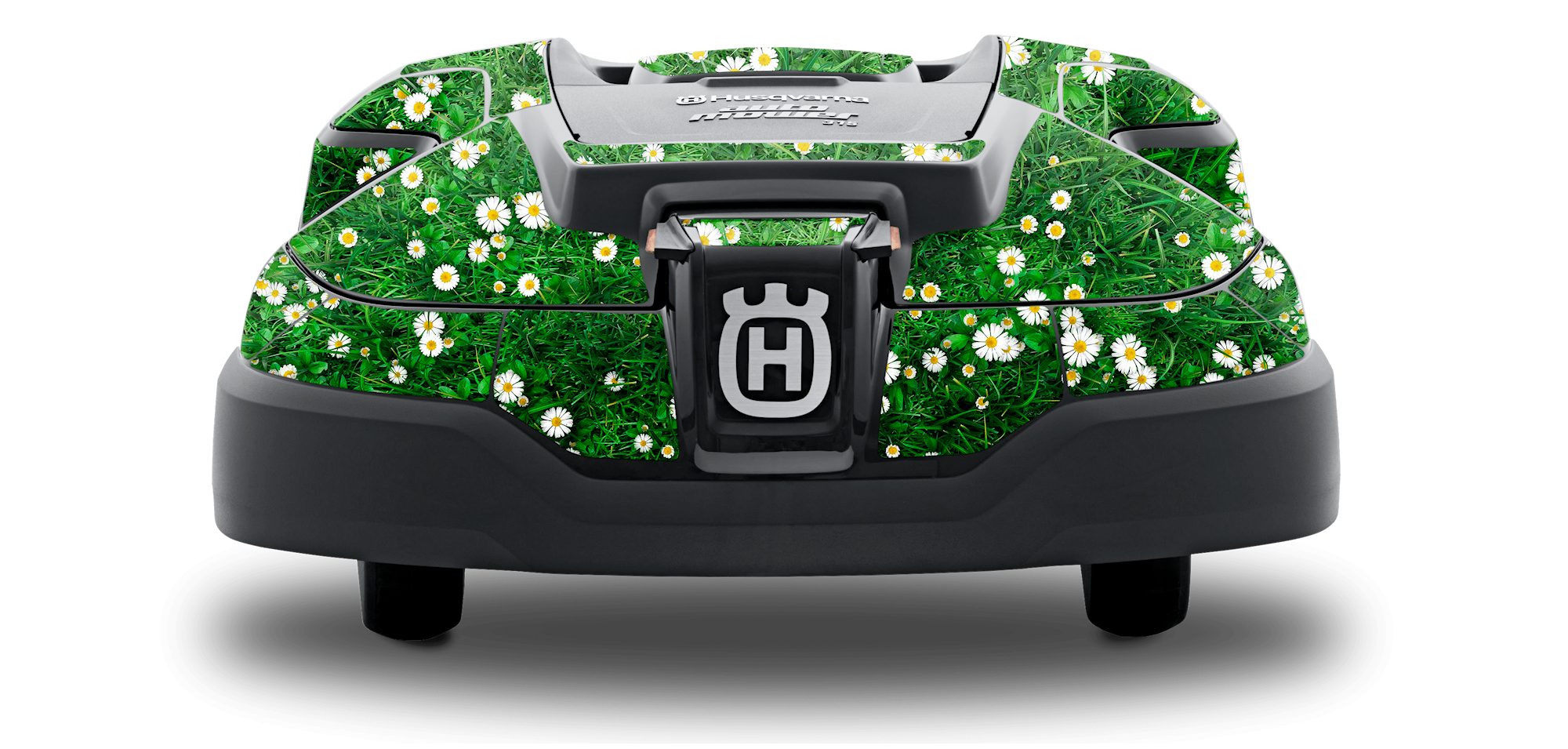 Husqvarna Flowerbed Automower 430X/450X Nera Decalkit
