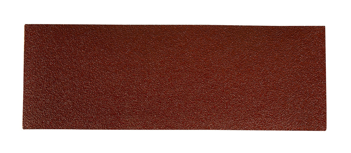 Mirka Slippapper Standard 80x230mm Grip P80 Röd 3-pack