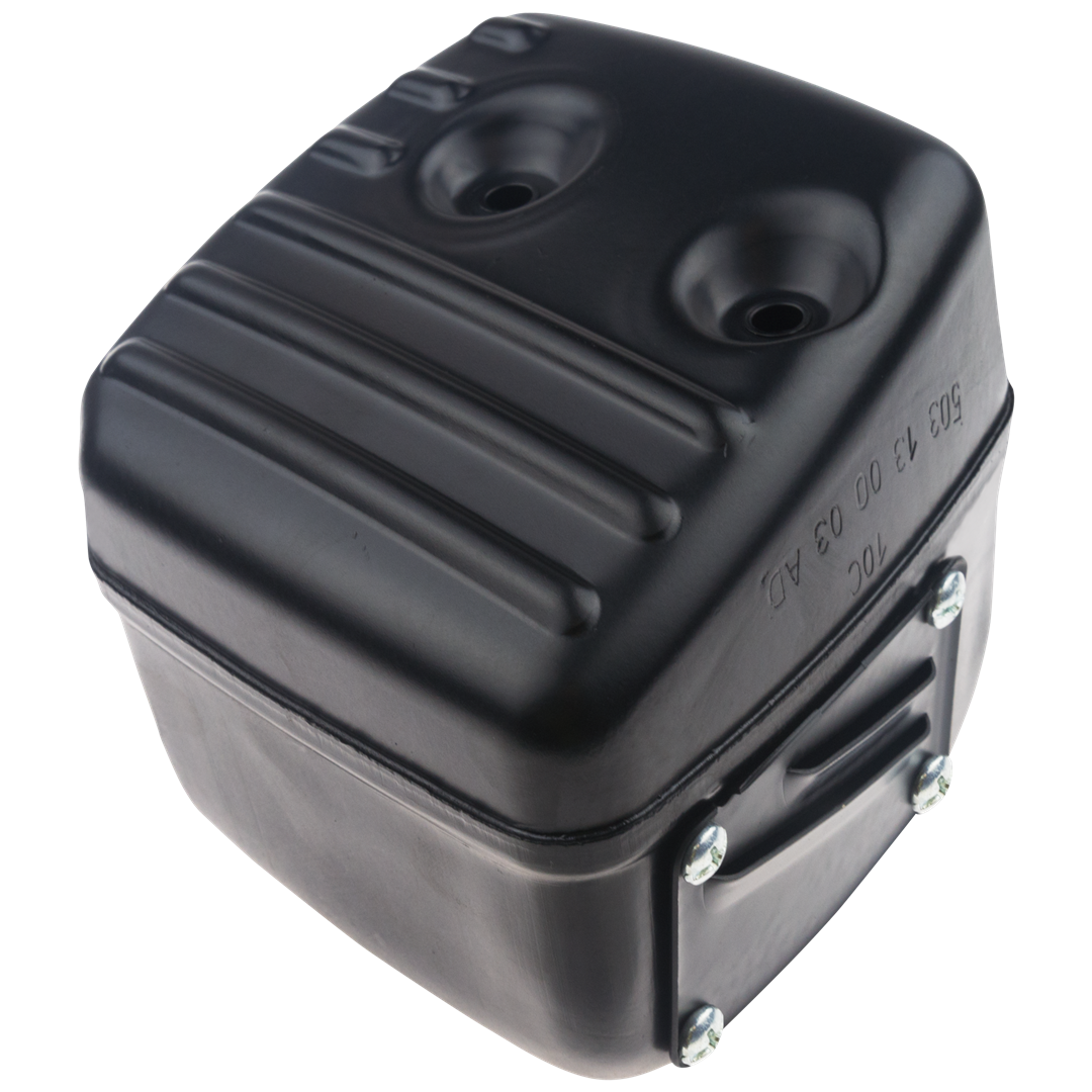 Husqvarna Silencer Complete