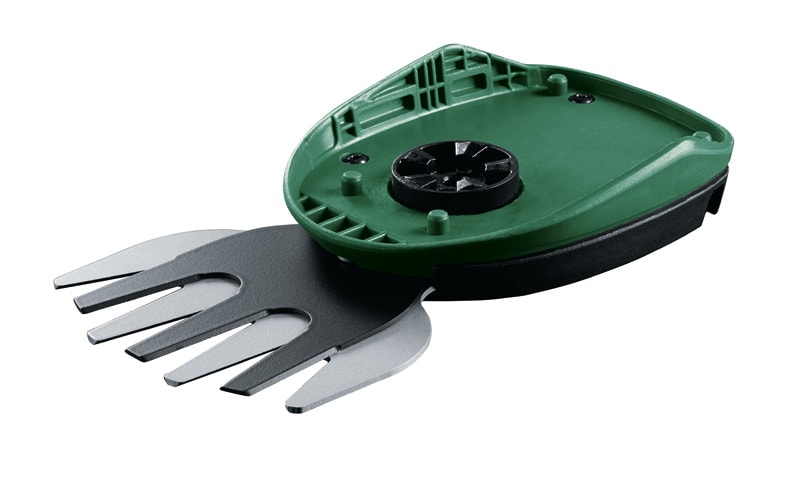 Bosch plenkniv til Isio