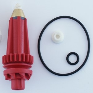 Kränzle Repsats Turbo 1,0