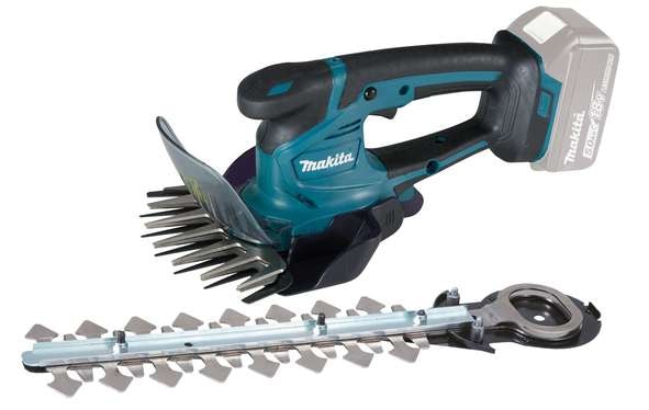 Makita Gress- og hekksaks LXT® 18V, 2 500 min⁻¹, 160 mm