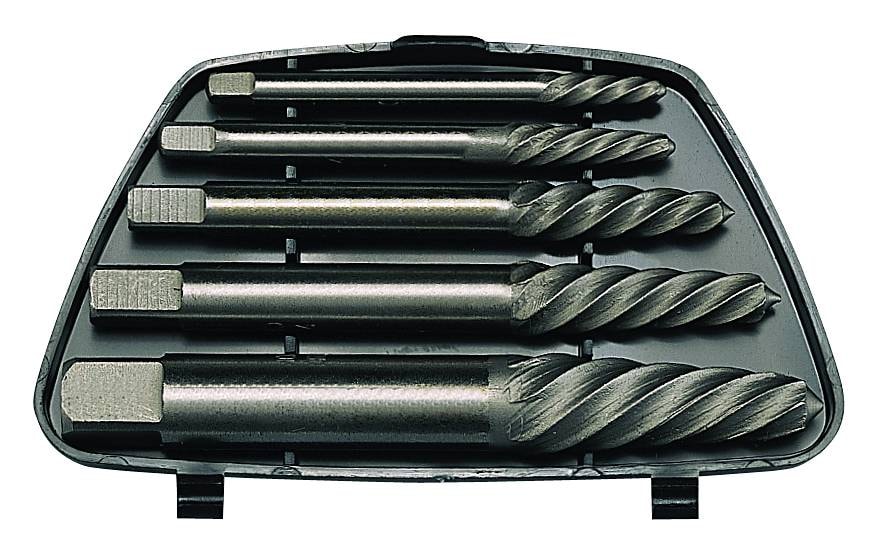 Teng Tools Ruuvinulosvedinsarja SE05