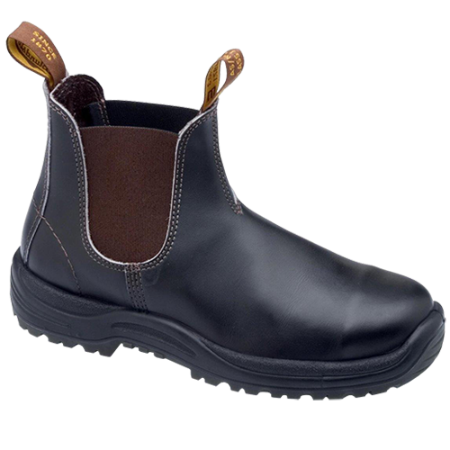 Blundstone 192 teräskärjellä 48
