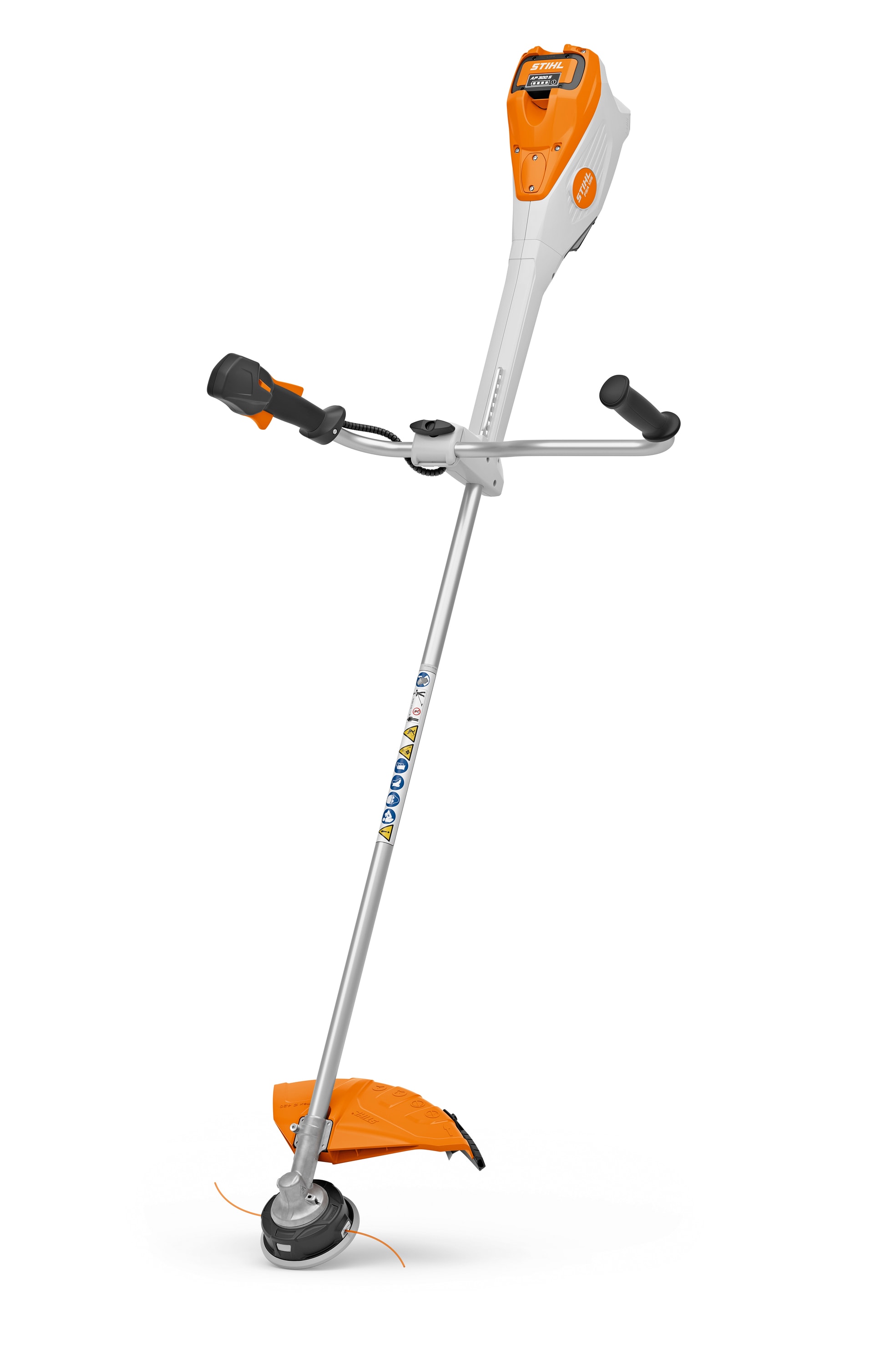 Stihl FSA 135 Akkutrimmeri (ei akkua ja laturia)