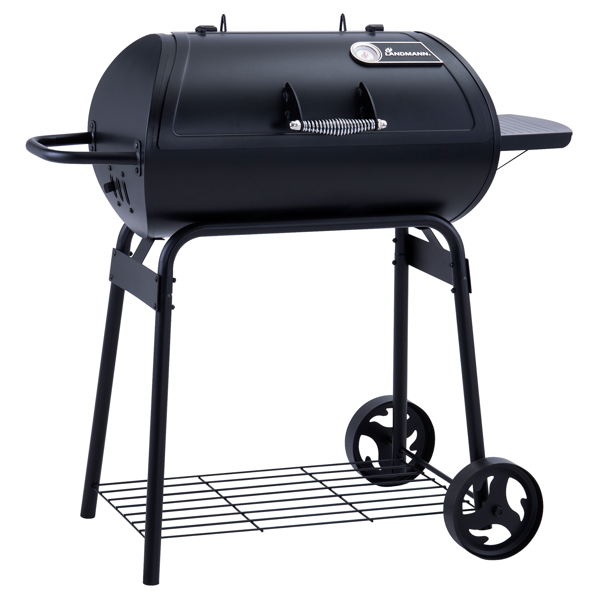 Landmann kullgrill Vinson Tønne Basic