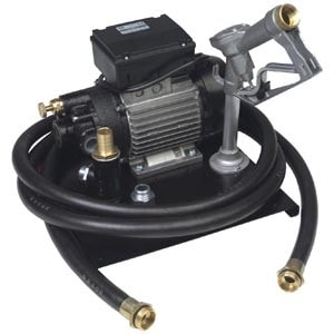 Piusi Oljepump Viscomat 70