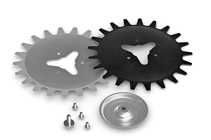 Stihl Vedlikeholdssett RG-KM Tilbehør KombiSystem