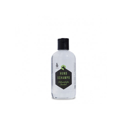 4S Hundschampo 250ml