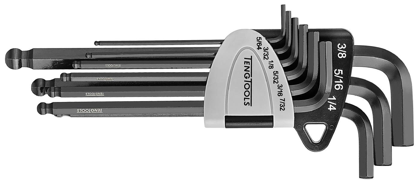 Teng Tools Kuusioavainsarja 1499AF