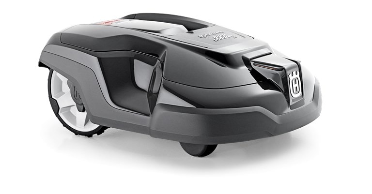 Husqvarna Automower 310 Robotgräsklippare