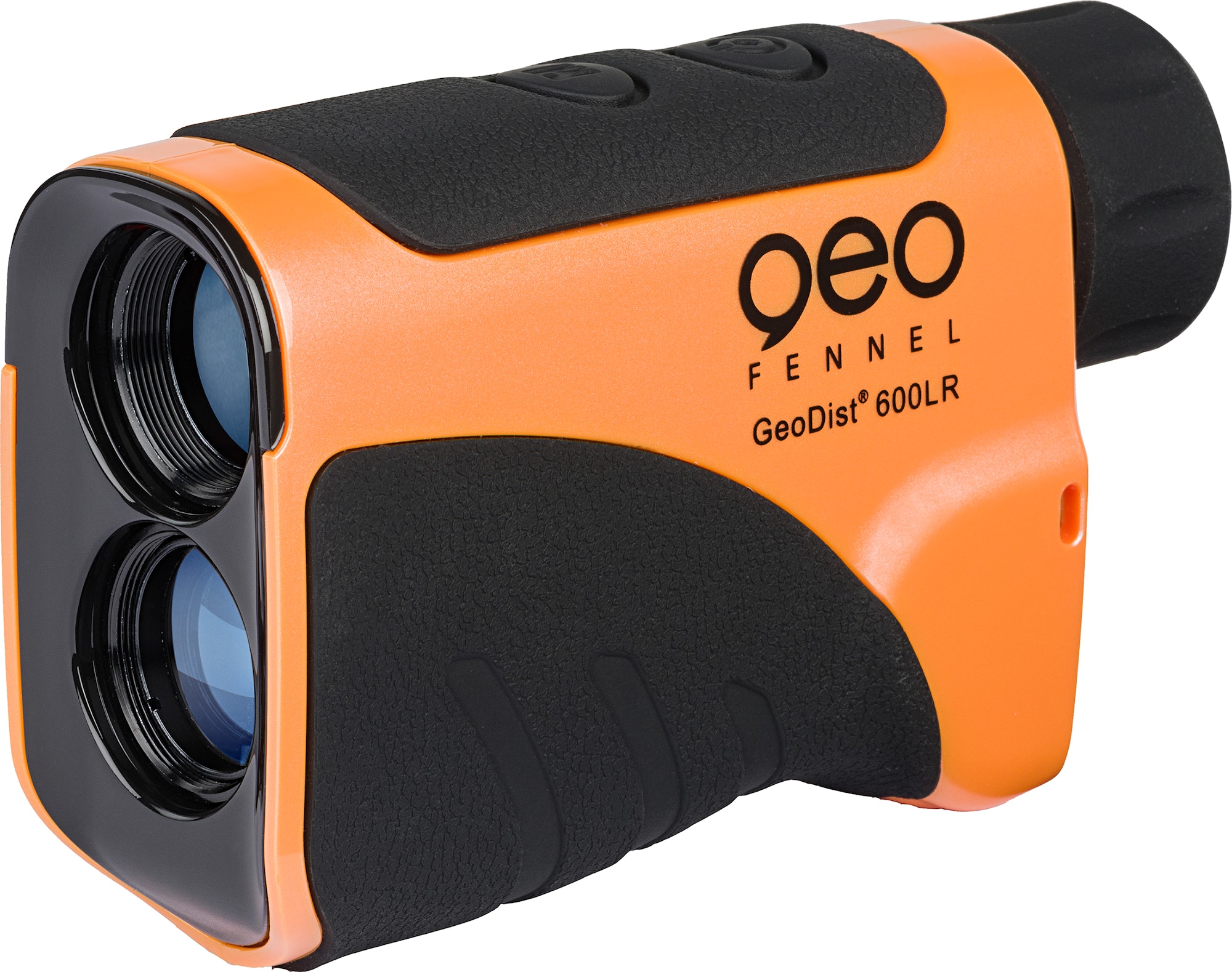 geo-FENNEL GeoDist 600 Fernglas mit Entfernungsmesser