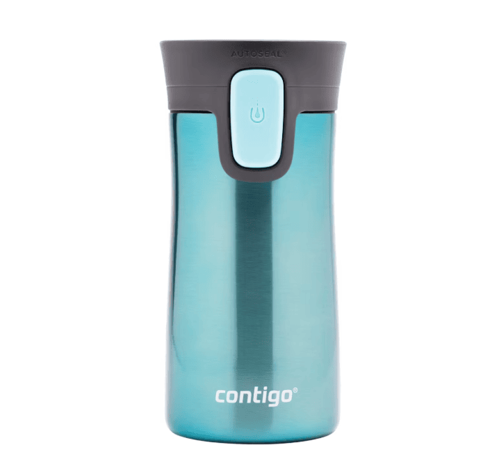 Contigo Pinnacle Autoseal termokrus Tantalizing Blue 300 ml