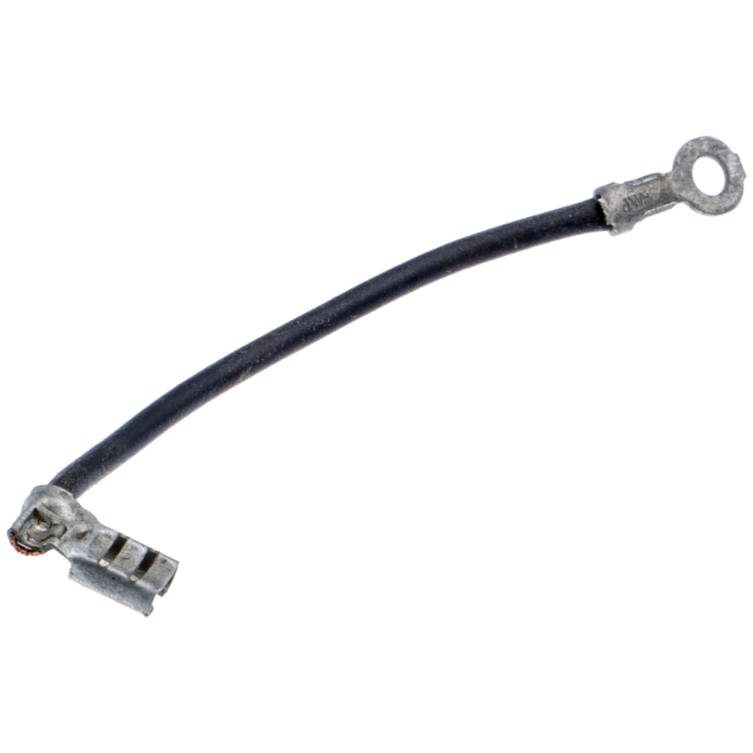 Kortslutningsledning