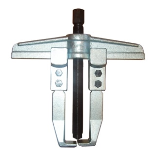 Hawk Avdragare 2-armad 300x200mm