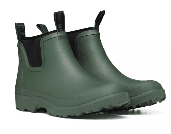 Tretorn Terräng Low neo Grön 41