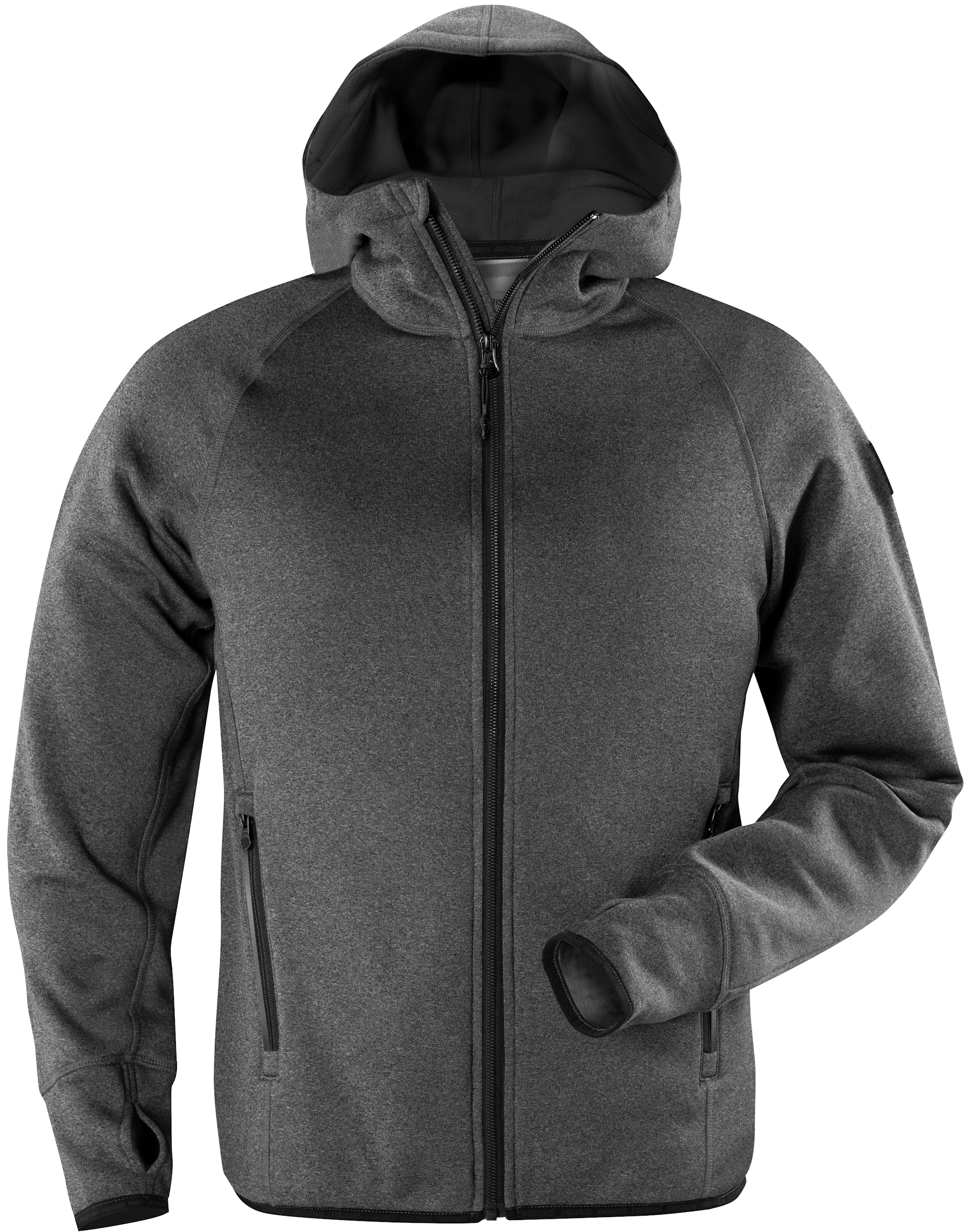 Fristads Hoodie Calcium Polartec® Power Stretch