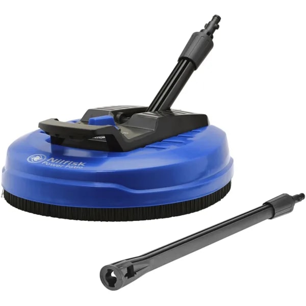 Nilfisk Power Patio Cleaner Terasstvätt