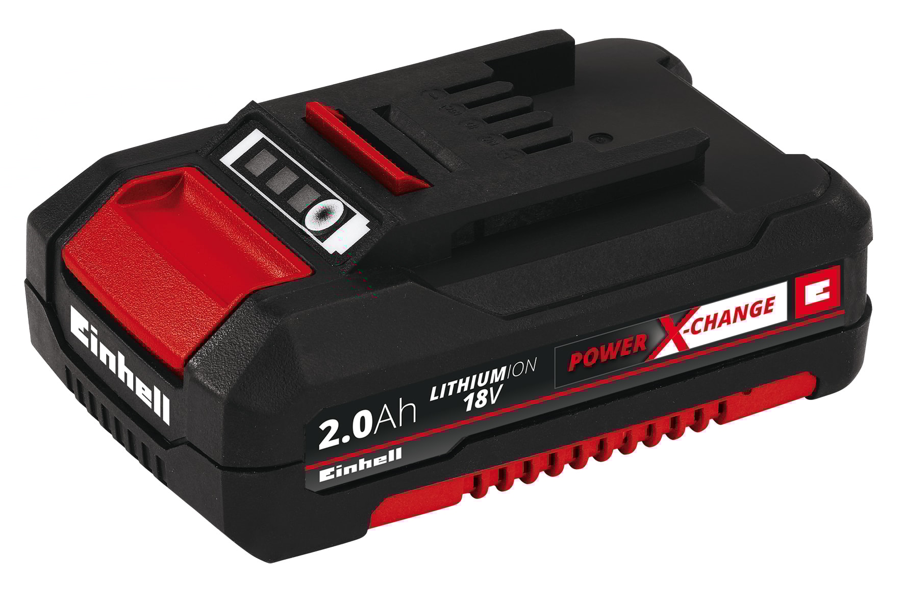 Einhell 18V Power-X-Change 2,0Ah Batterie