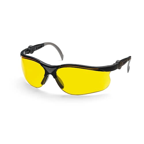 Husqvarna Sikkerhedsbriller, Yellow X