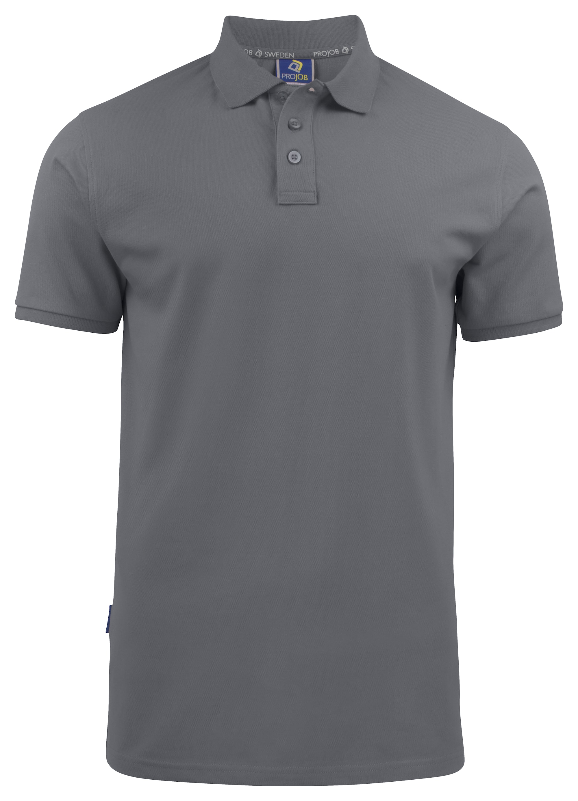 ProJob 2021 Piké - Gray - XL