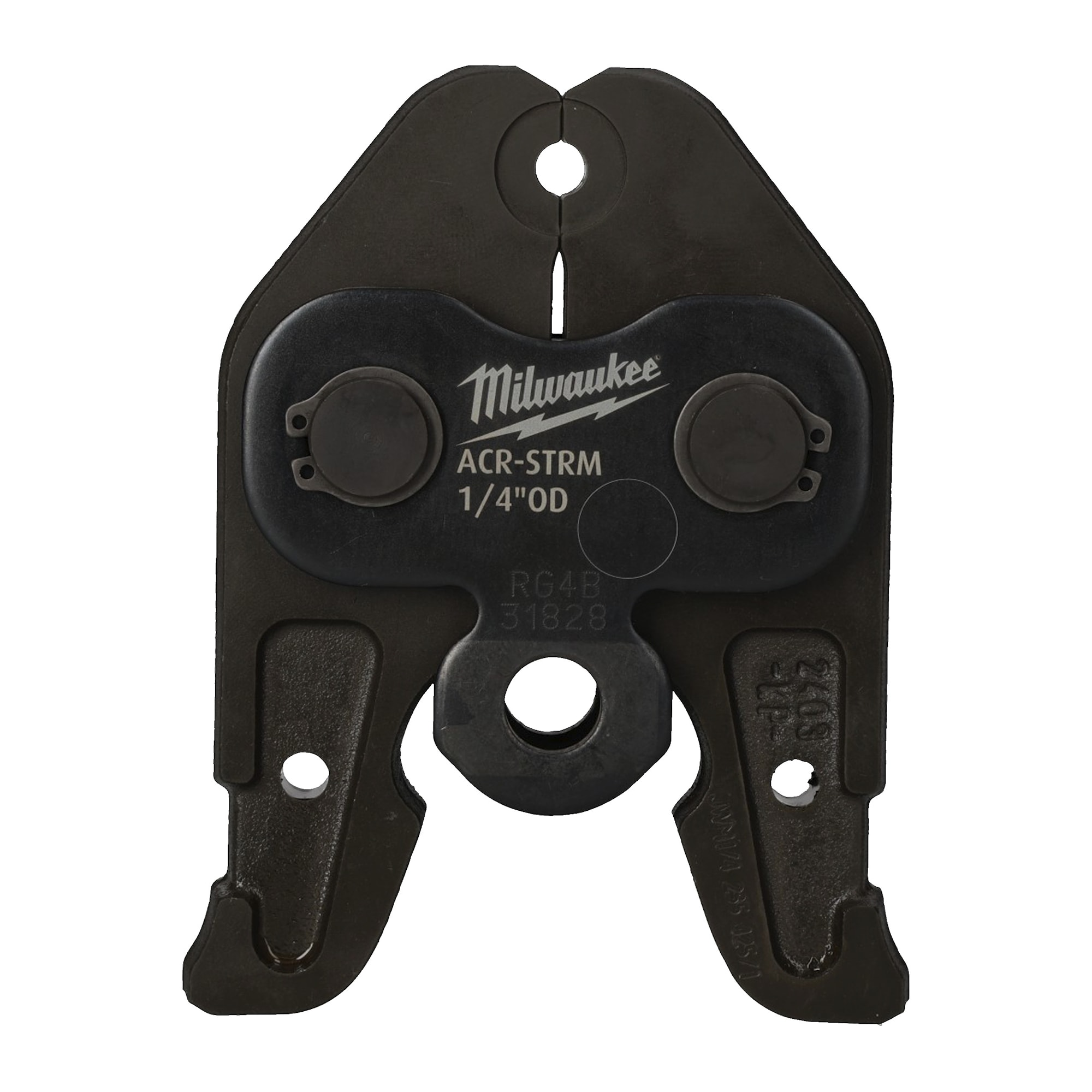 Milwaukee Pressback Typ-Acr M18 Ø1/4"