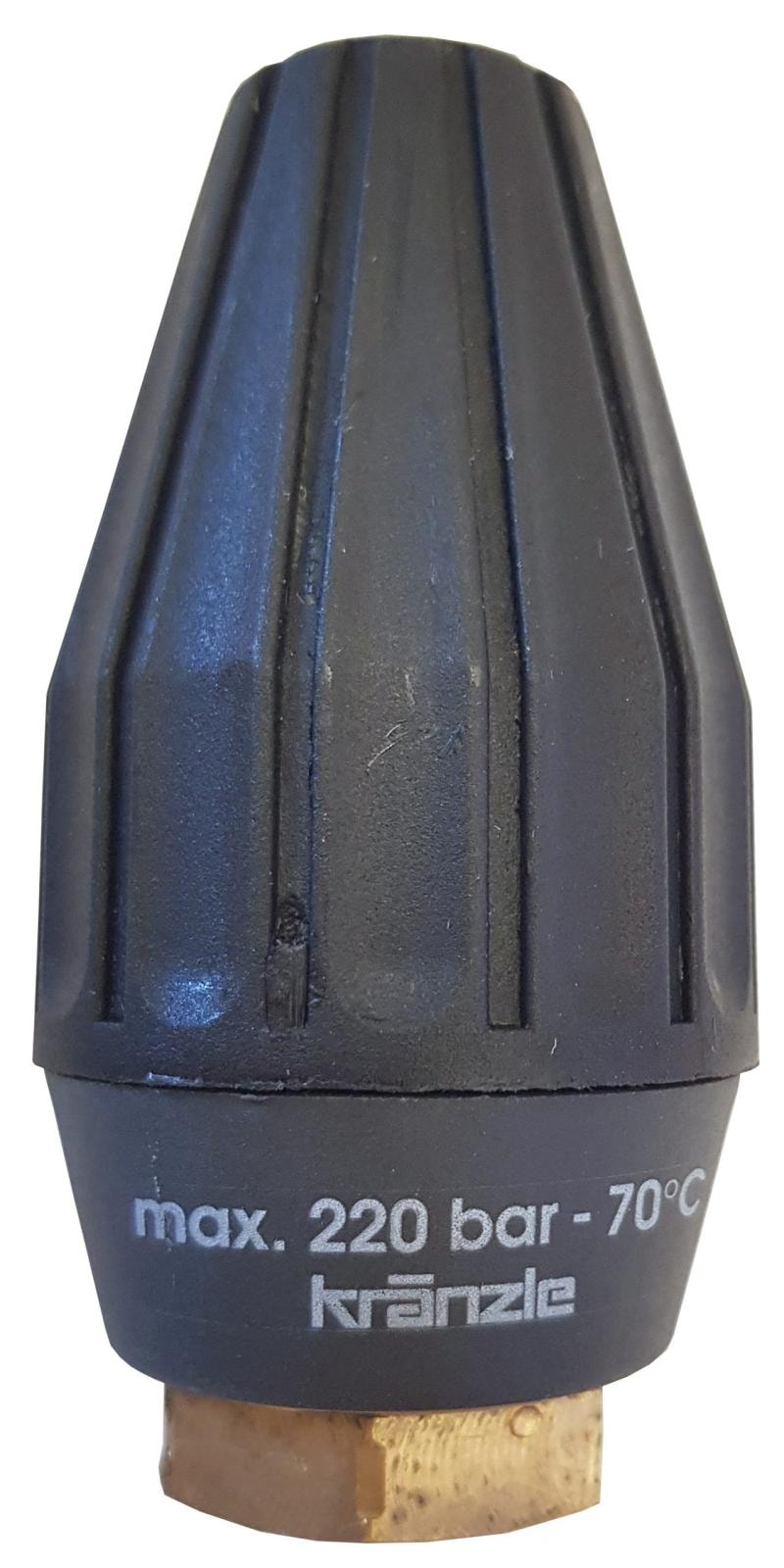 Kränzle Schmutzkiller 075 1/4'' Ig