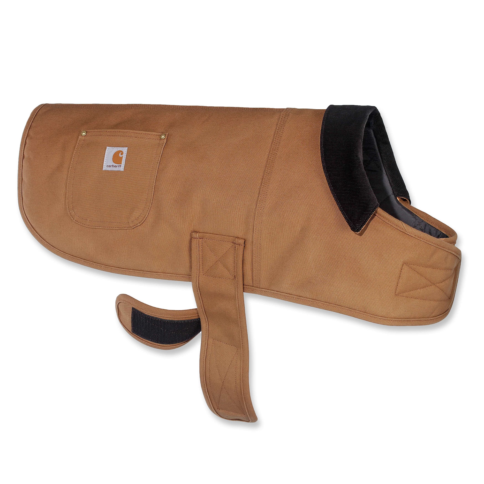 Carhartt Chore Hundjacka Herr Carhartt® Brown L
