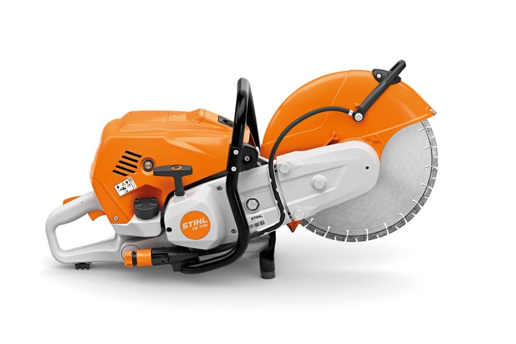 Stihl TS 710.0i Angle Grinder, 350mm/14"