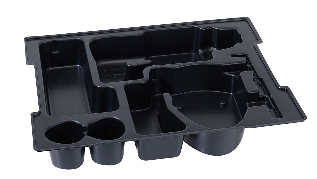 Bosch Für GSC 10,8 V-Li Professional Einlage