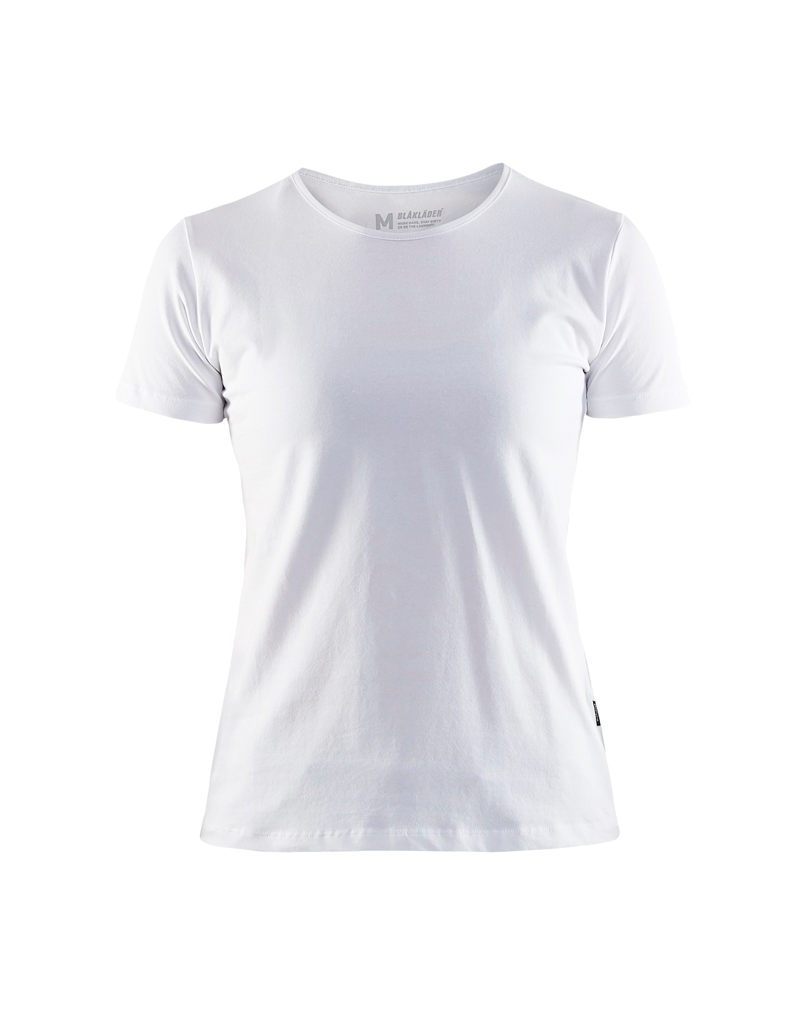 Blåkläder 3304-1031 T-Shirt Damen Rot L