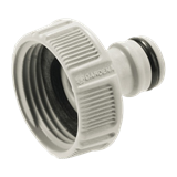 Gardena Hanekobling 1''