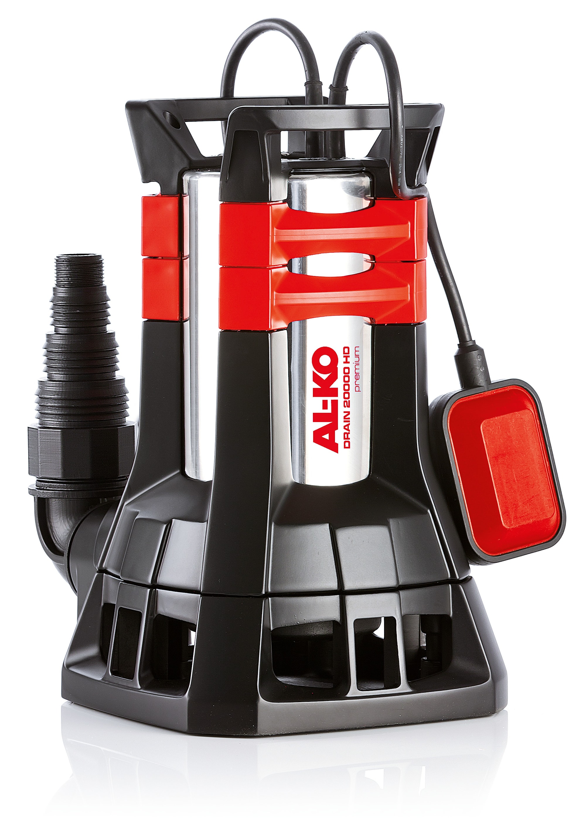 Al-Ko Dykkpumpe Drain 20000 HD Premium