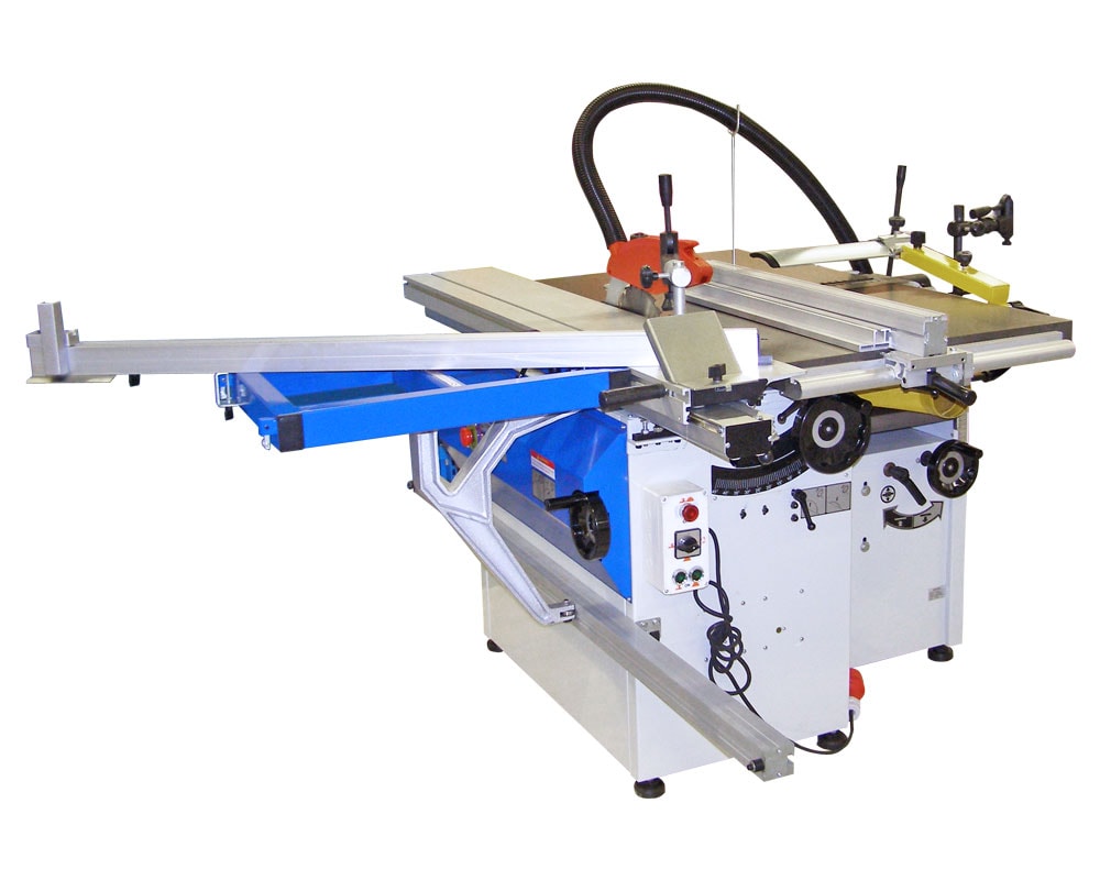 Duab kombimaskin C5-310