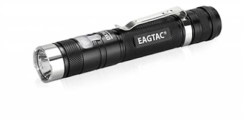 Eagtac DX30LC2 Laddbar Ledlampa