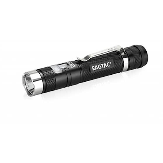 Eagtac DX30LC2 Laddbar Ledlampa