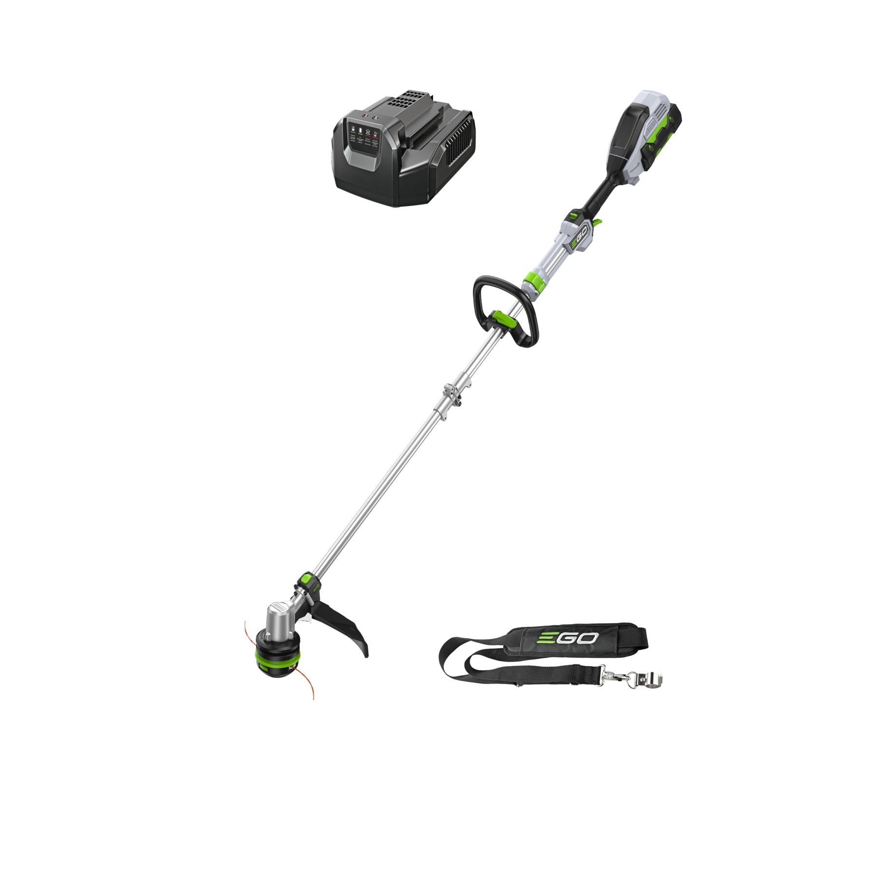 EGO ST1511E-T Batteritrimmer kit