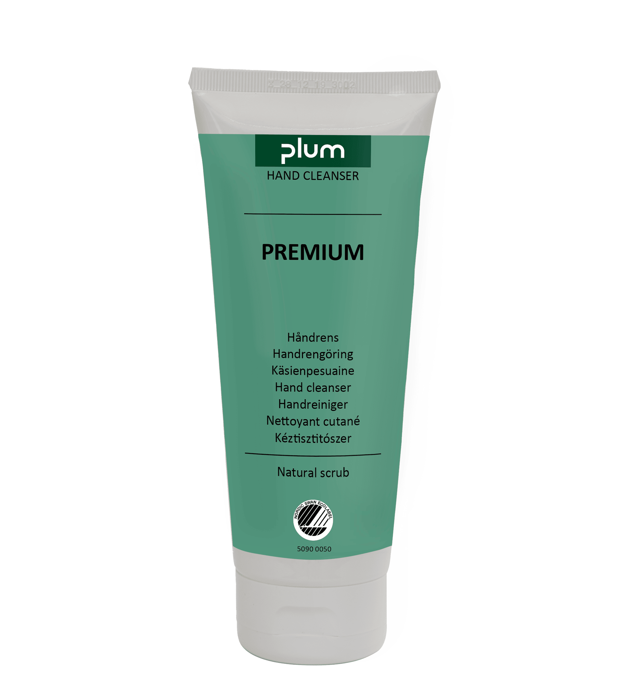 Plum Premium Handrengöring, 1,4 L