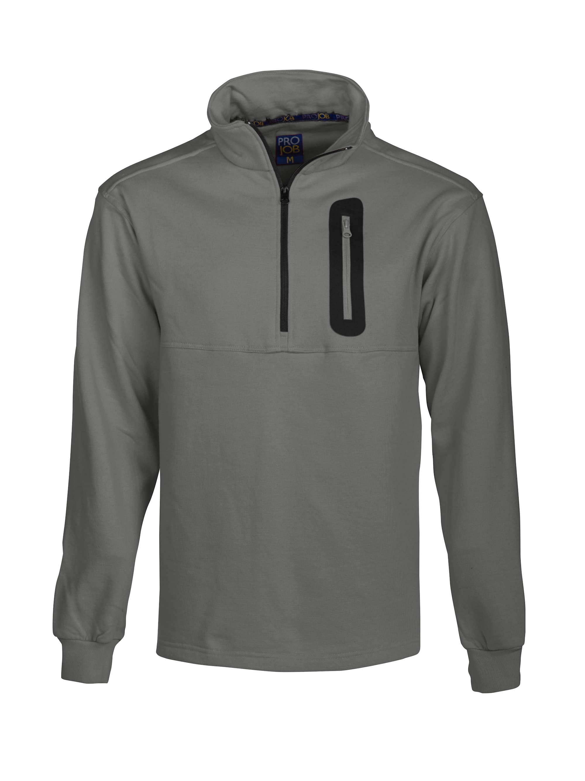 ProJob 2120 Sweatshirt Stone XS