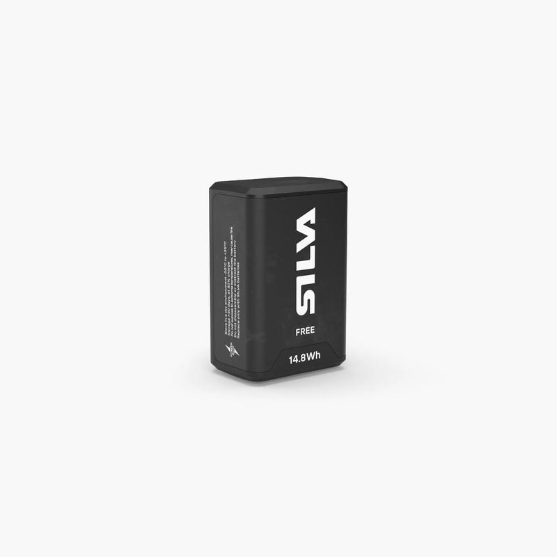 Silva Free Headlamp Power-Battery XS 14.8 Wh