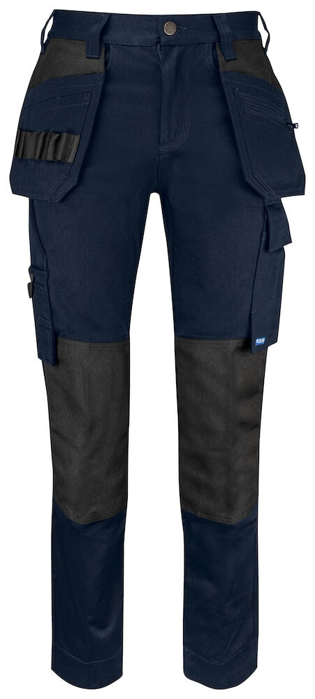 ProJob 5563 Waistpant Cotton Women´S