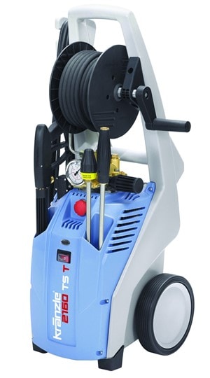Kränzle K 2160 TST Högtryckstvätt