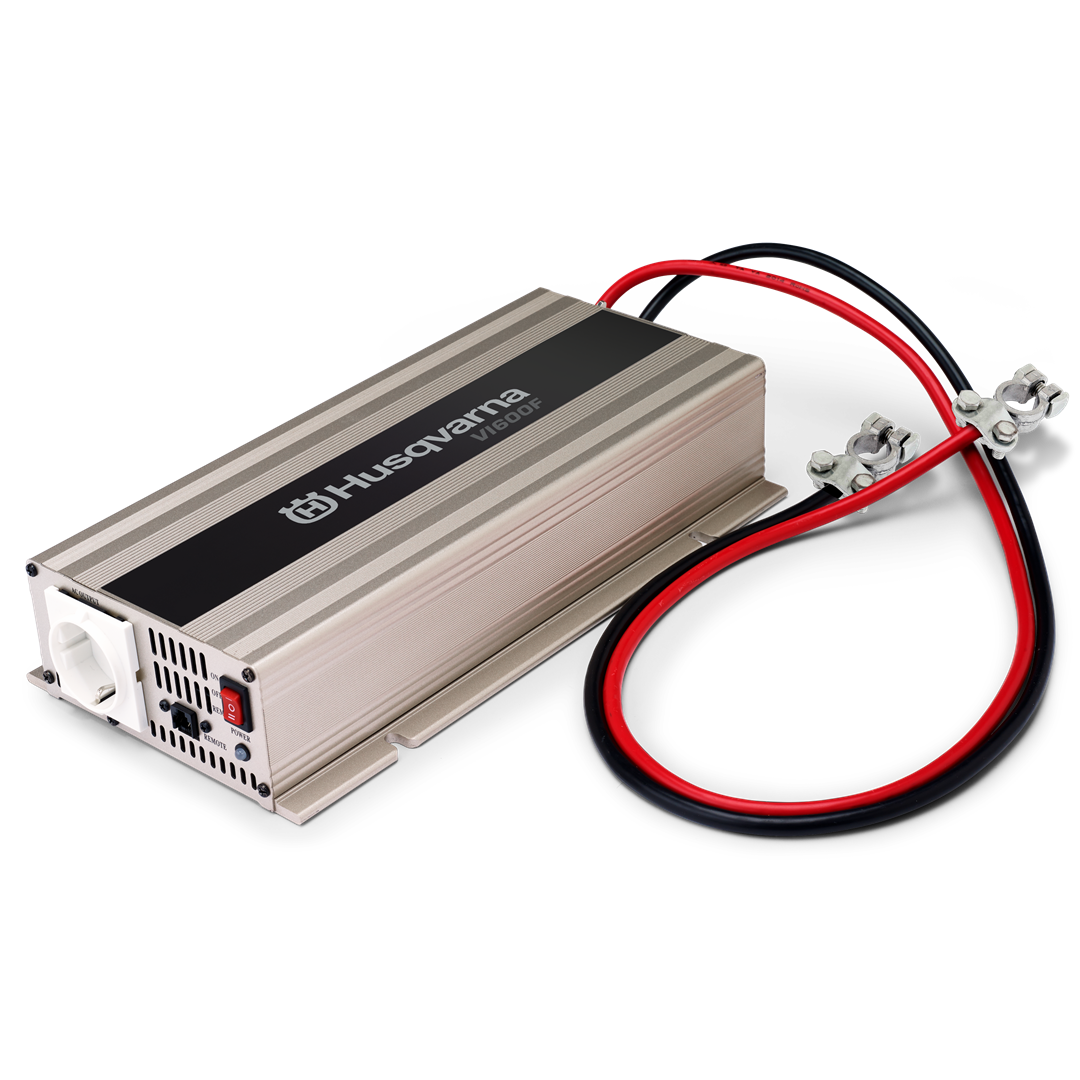 Husqvarna VI600F Inverter
