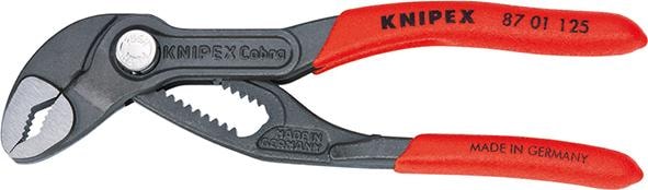 Knipex Polygriptång 8701 Cobra