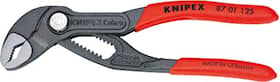 Knipex Polygriptång 8701125 Cobra 125mm
