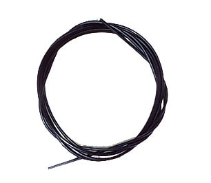 Helvi Trådledare Stål W0,8-1,0mm 3,3m