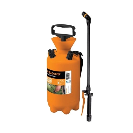 Fiskars Tryckspruta 5l