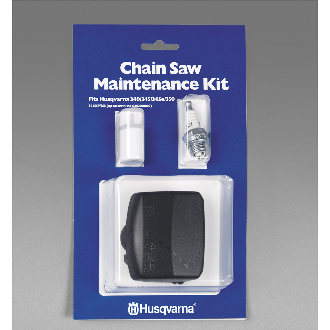 Såg Kit 340/340E/345E/350